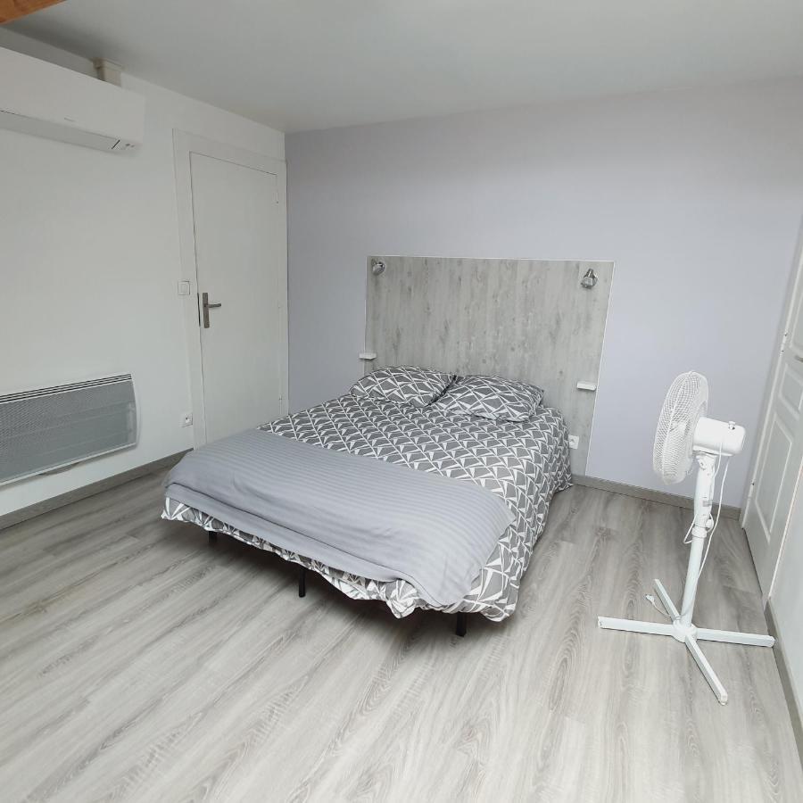 Chambres La Fabiere Vauciennes -Epernay ภายนอก รูปภาพ